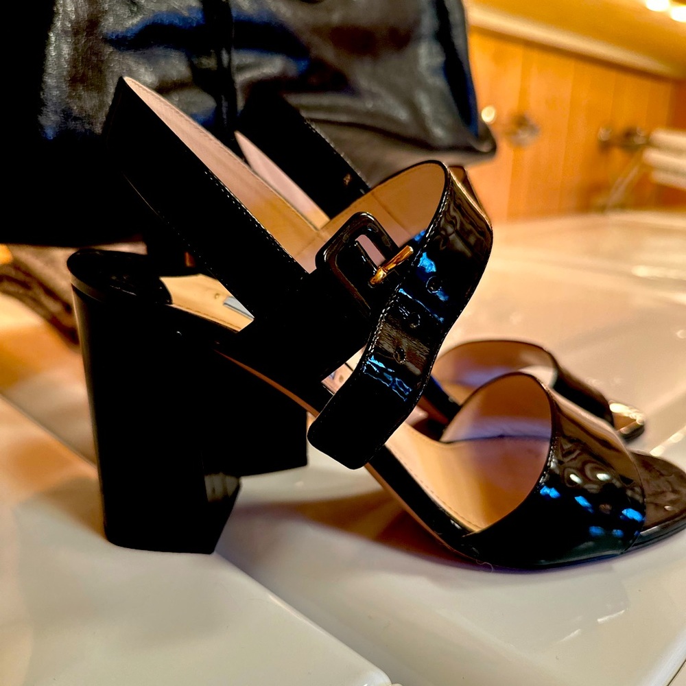 Prada shoes